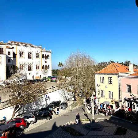Sintra Flower Lux Apartments Extérieur photo