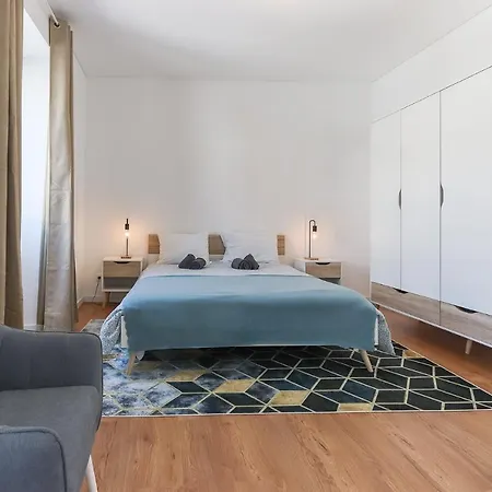 Sintra Flower Lux Apartments Extérieur photo