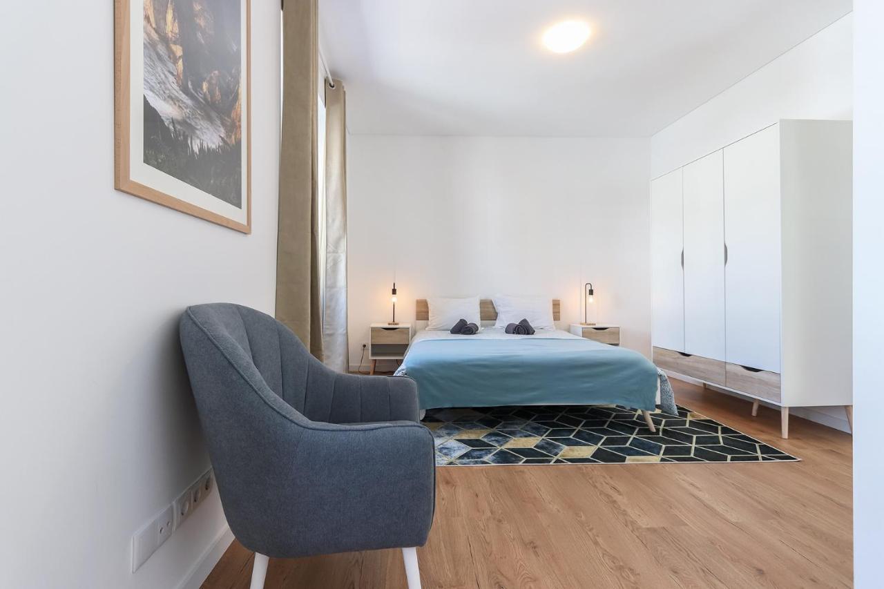 Flower Lux Appartement *