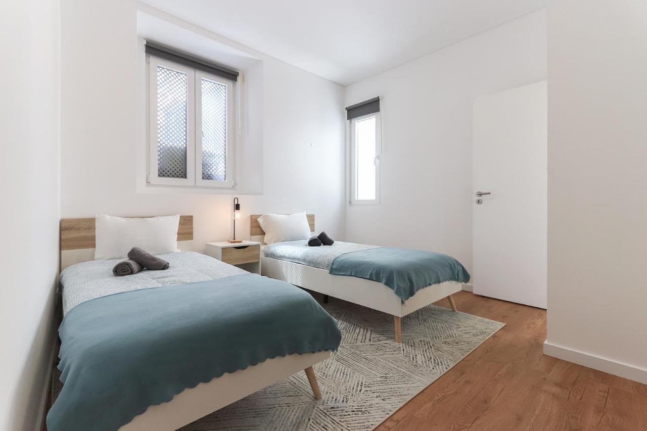 Appartement Flower Lux *