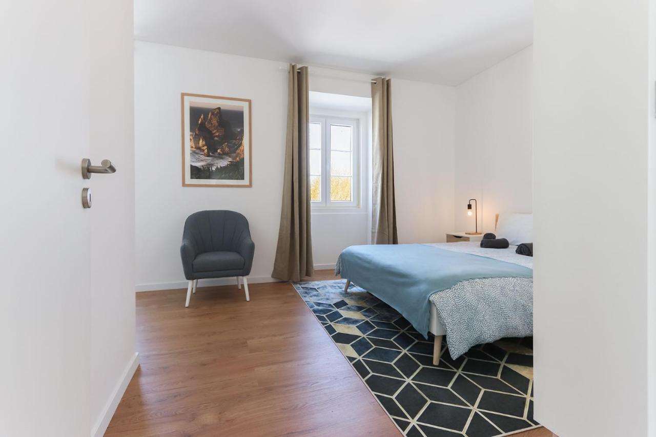 Appartement Flower Lux Sintra