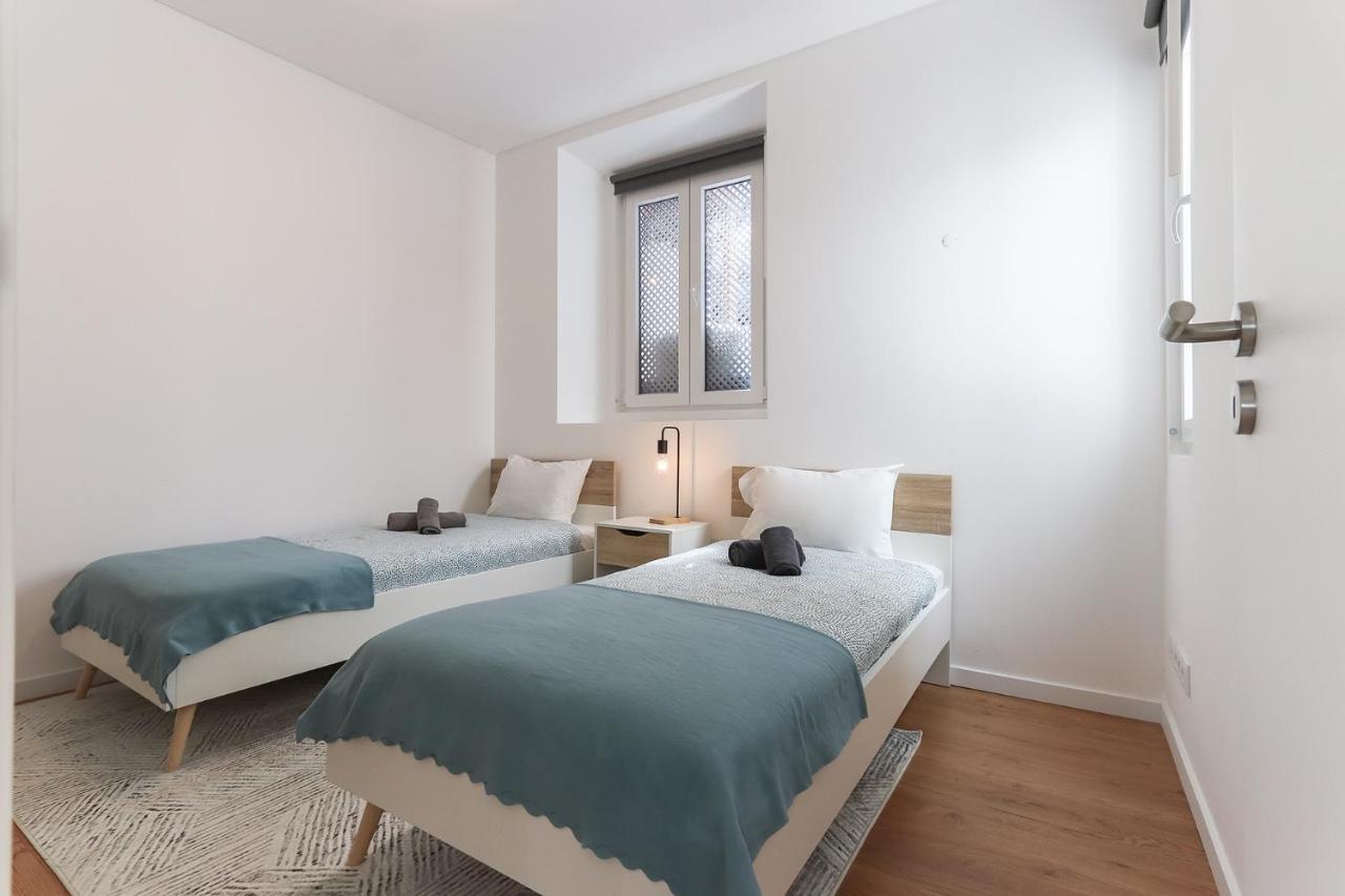 Flower Lux Appartement *