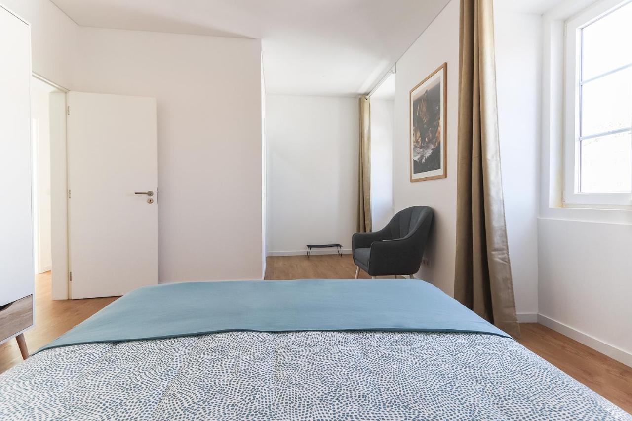 Flower Lux Appartement Sintra