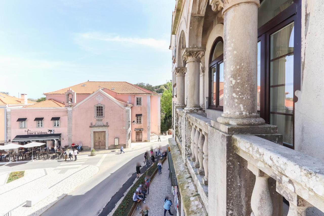 Appartement Flower Lux Sintra