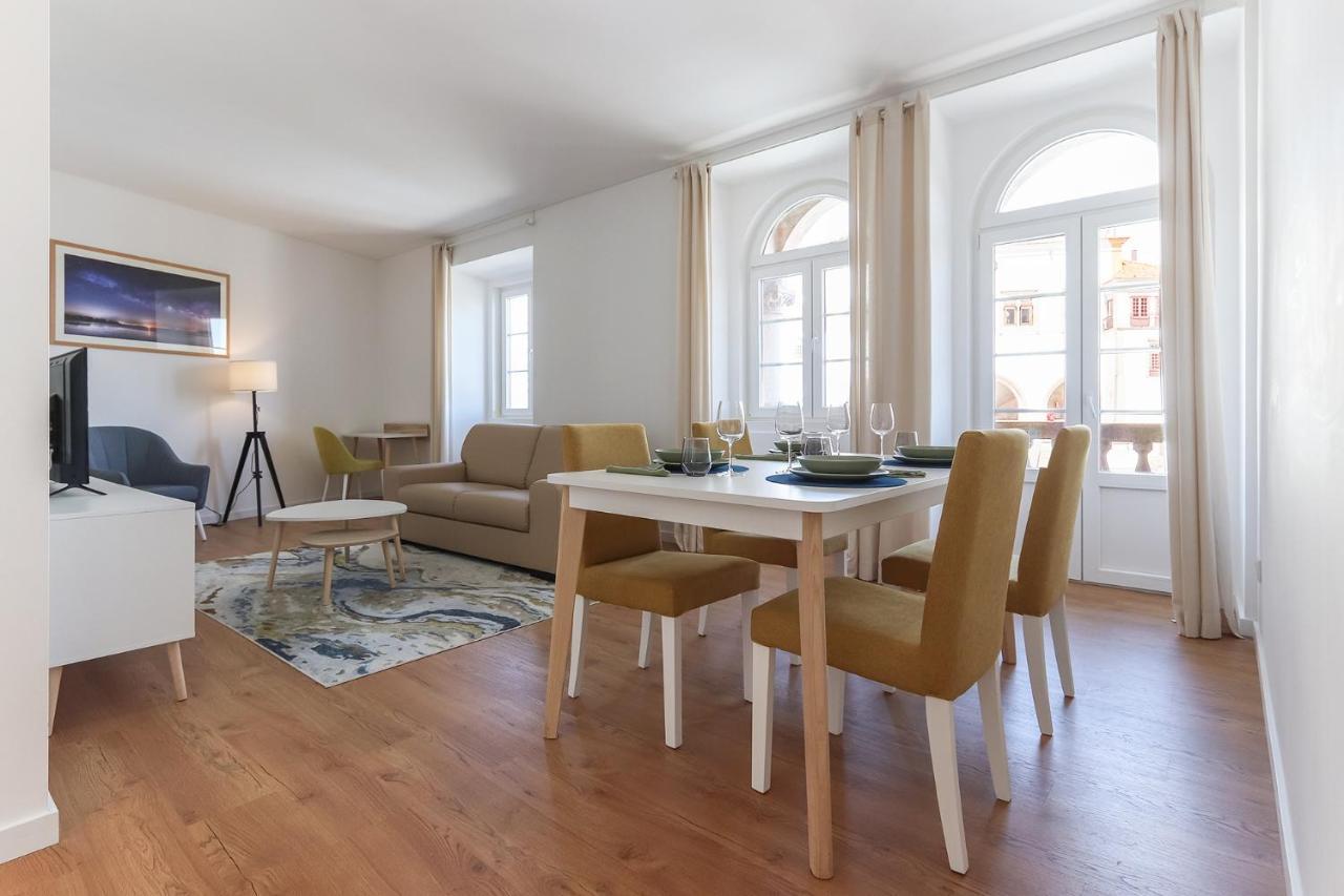 Appartement Flower Lux *