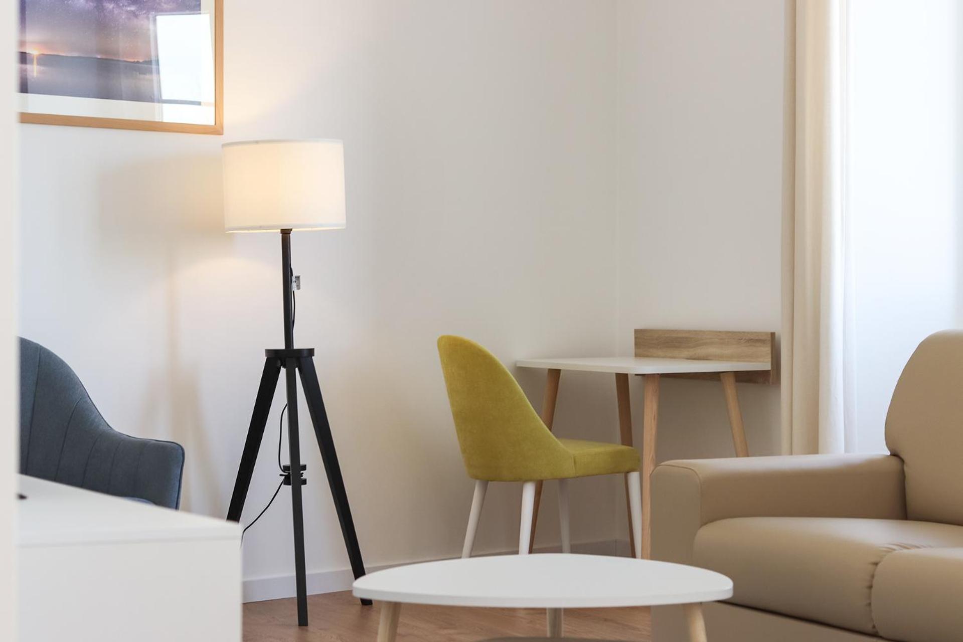 Flower Lux Appartement *